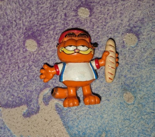Garfield vintage 1978 - garfield, 1978-1981