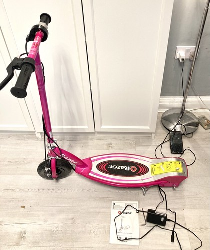 Razor kids electric scooter - electric,