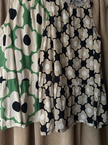 Orla kiely tunic dresses two - kiely, dresses,