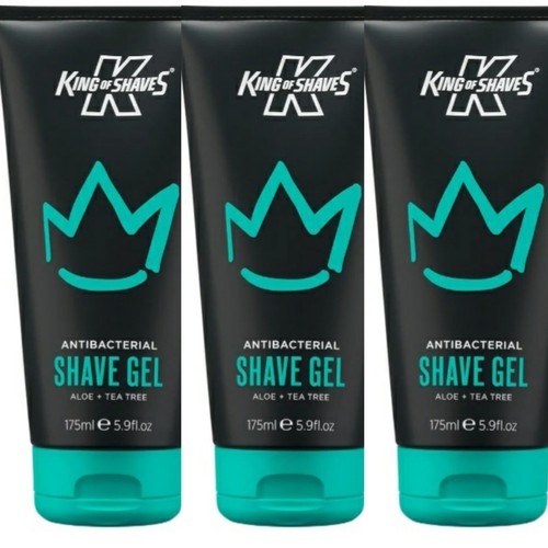 King of shaves - 3,