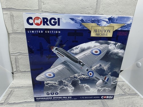 Corgi aa38706 supermarine - corgi,