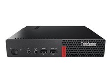 Lenovo ThinkCentre M910q (type 10MU) Mini PC