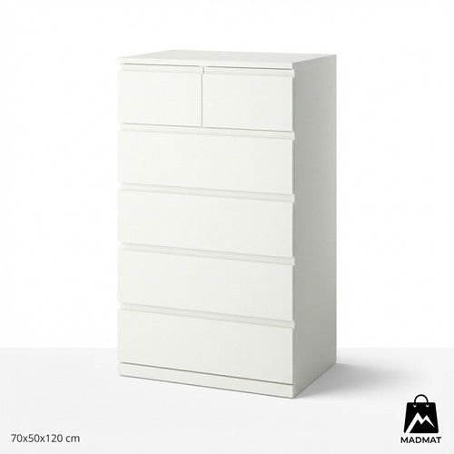 Ikea storklinta chest 6 - ikea,