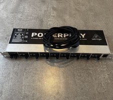 Behringer Powerplay HA8000 V2