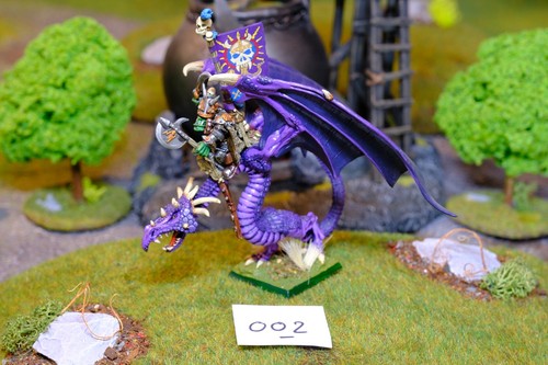 Warhammer fantasy orcs - warhammer,
