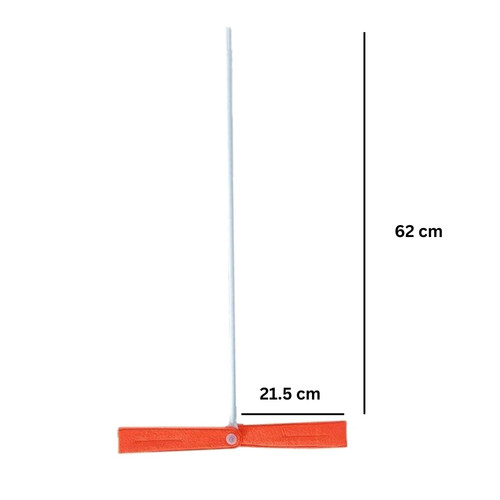 Roto cleaner cleaning - cleaner, for