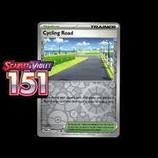 Pokemon 151 Cards! Holo/Reverse Holo Ex Illustration Ultra Double Rare Card!