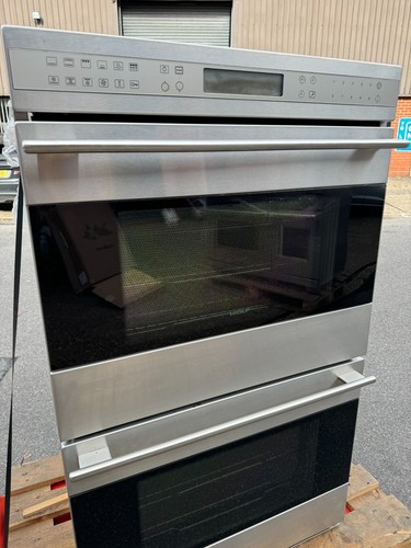 Wolf icbdo30 built double - built,