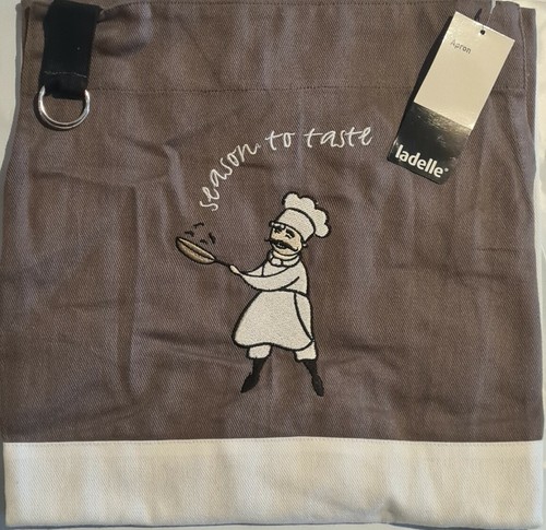 Kitchenette season taste - season, to