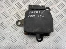 2009 VOLKSWAGEN TOURAN 1.9 DIESEL SOLENOID VACUUM VALVE BLOCK GENUINE 6Q0906625E