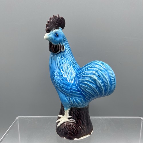 Chinese cockerel rooster - chinese,