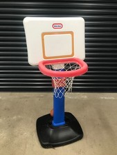 Little Tikes TotSports