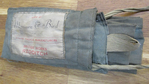 Early vintage martinez bird - vintage,