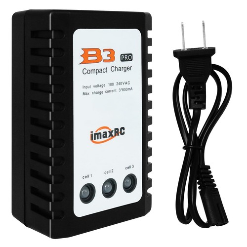 Lipo battery charger 2s - lipo,