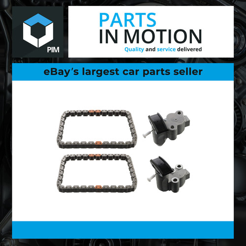 Timing chain kit fits - timing,