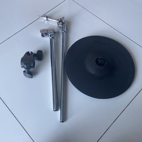 Roland 12r ride - roland,