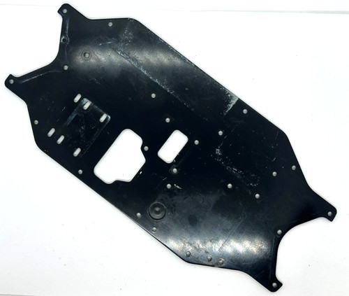 Thunder tiger tomahawk - tomahawk, st
