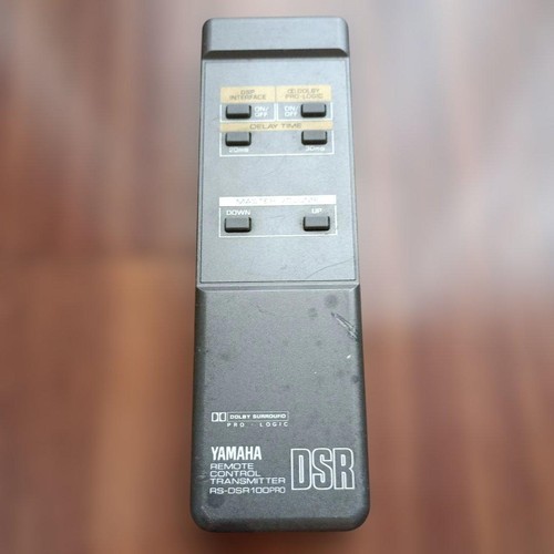 Yamaha remote control - remote,