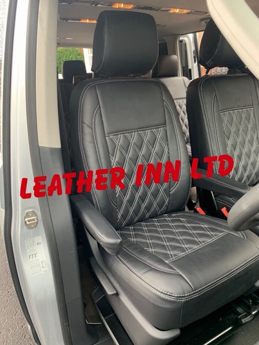 Leather inn fits - fits, vw