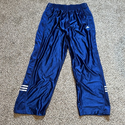 Adidas pants shiny - shiny, dazzle