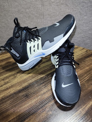 Men nike air presto - men's,