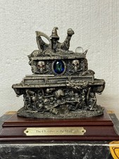 MYTH AND MAGIC CHAMBER OF THE