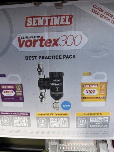 Sentinel vortex 300 best - sentinel,