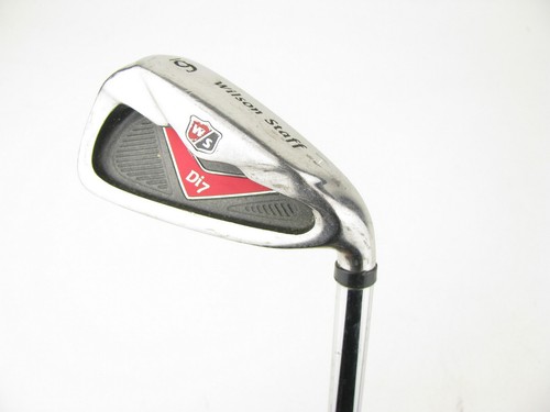 Wilson di7 single iron - wilson,