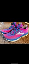 Brooks Bedlam Women's Running Shoes UK Size 7.5