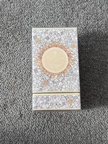 Penhaligon solaris eau de - solaris,