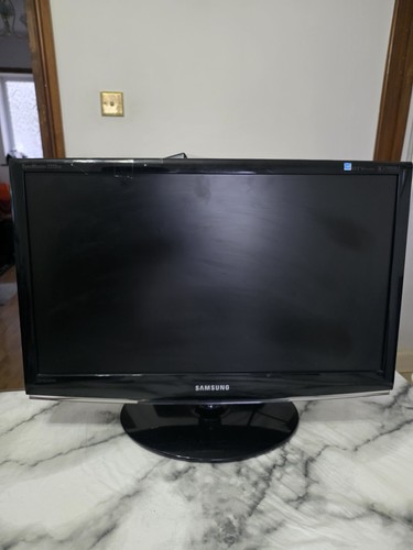 Samsung syncmaster inch tv - samsung, 23
