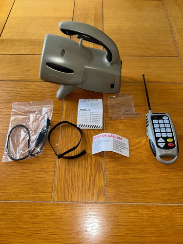 Icotec gen2 gc350 - icotec,