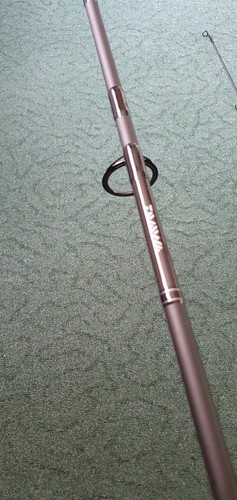 Daiwa emcast spod rod 12ft - daiwa,