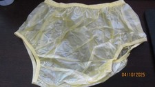 AB PVC  KNICKERS  /PANTS
