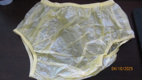 Pvc knickers pants - , /pants