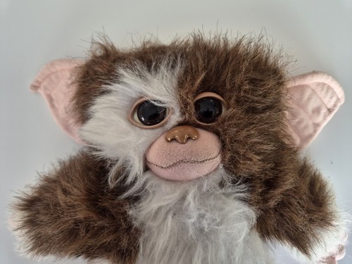 Vintage gremlins gizmo plush - vintage,