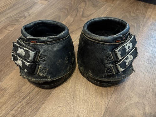 Cavallo simple black hoof - cavallo,
