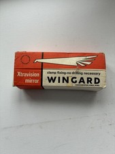 Wingard Xtravision Mirror