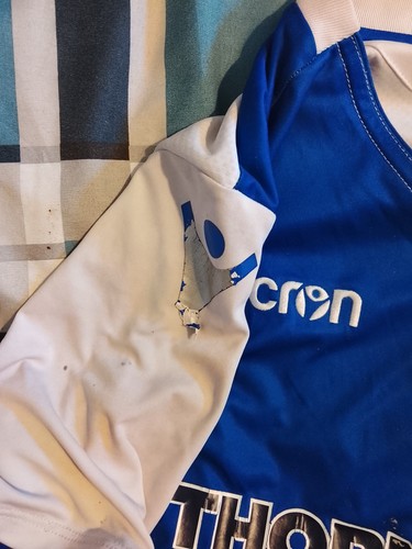 Bristol rovers thornton - rovers, travel