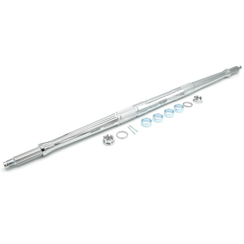 Goldspeed silvertec axle - goldspeed,