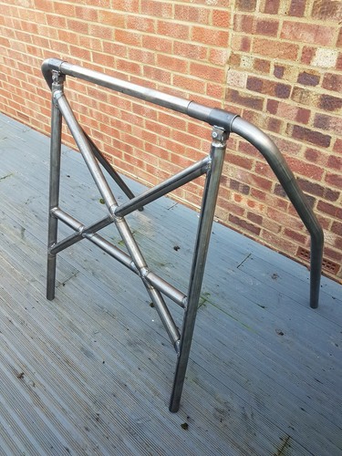 Rollcage show cage - rollcage,