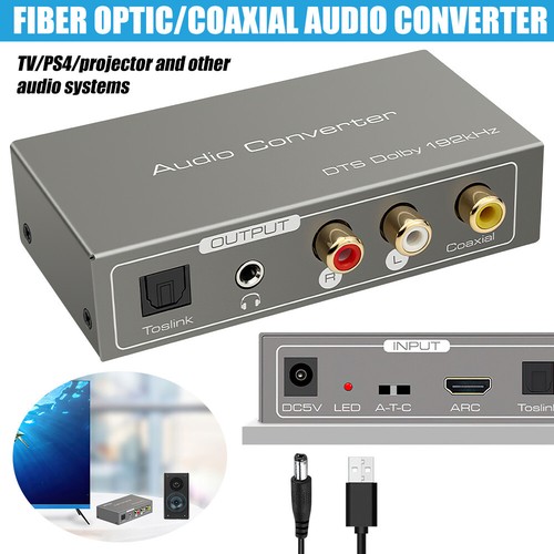 Digital audio converter hdmi - converter,