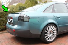 For Spoiler for a6 b4 Tuning