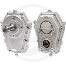 Granit Gear size 2-1:3.8 PTO