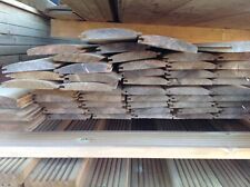 Loglap Tanalised Cladding