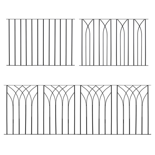 Iron decking panel steel - decking,