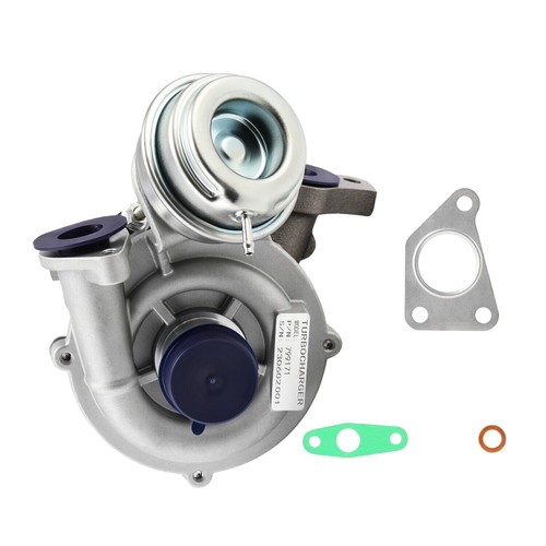 Turbocharger for vauxhall - for,