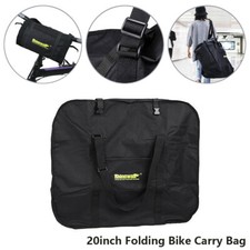 20 Inch Folding Bicycle