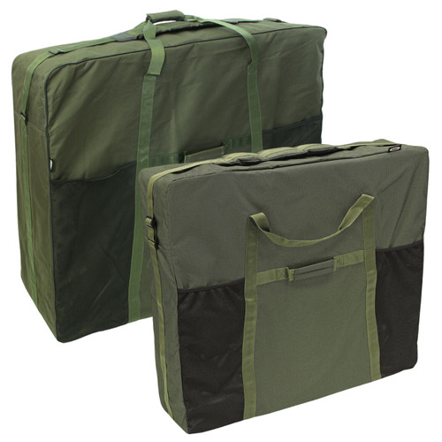 Bedchair bag carry bed - bag,