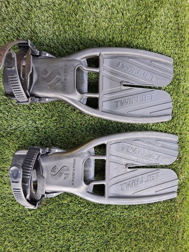 Scubapro twin jet max split - twin,